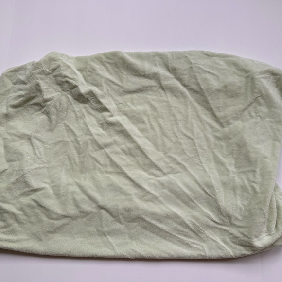 Pottery Barn Kids Diaper Changing Pads Baby Infant Lot of 2 - Picture 3 of 7